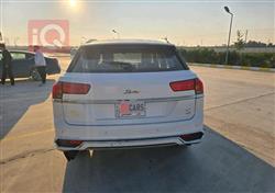 Zotye Domy X7